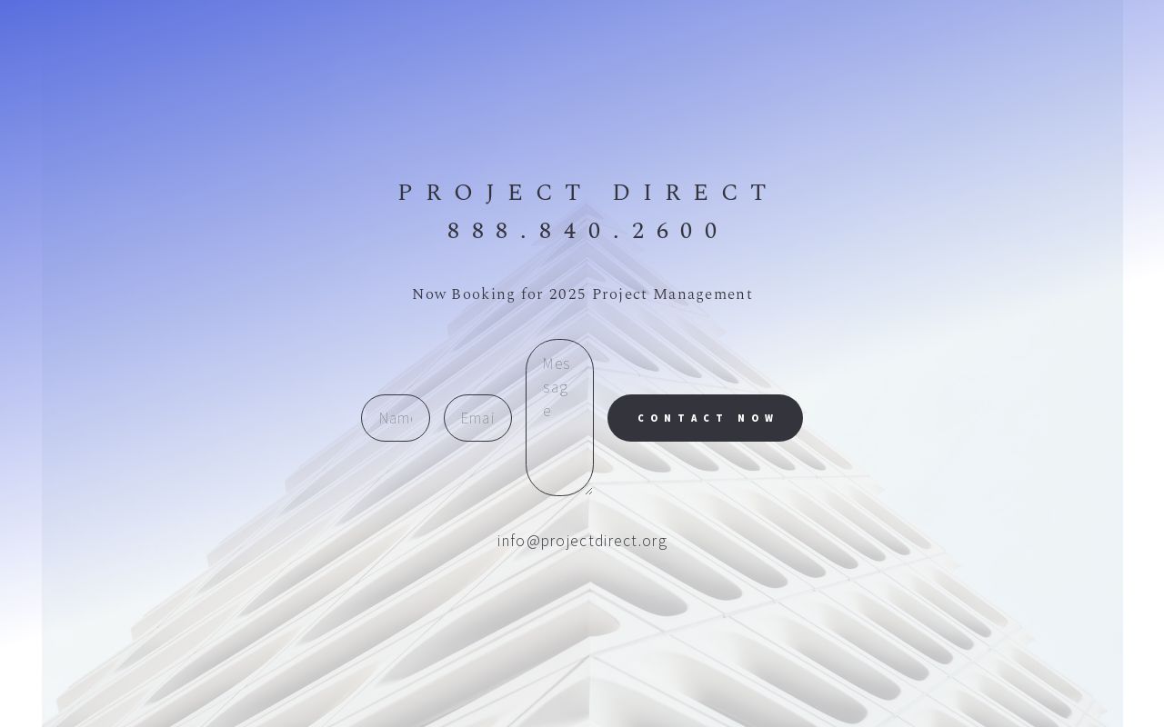 Project Direct